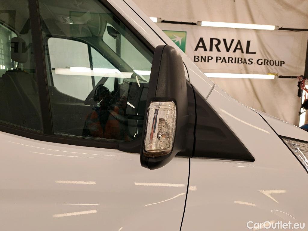  Ford  Transit  Plateau 350 L2 Trend 2.0 130CV #11