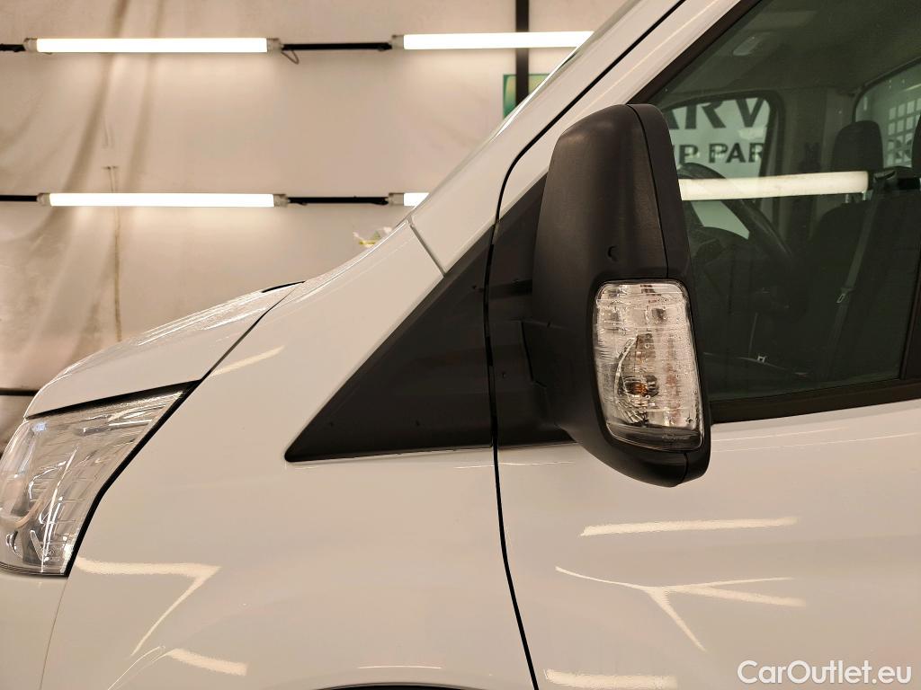  Ford  Transit  Plateau 350 L2 Trend 2.0 130CV #13