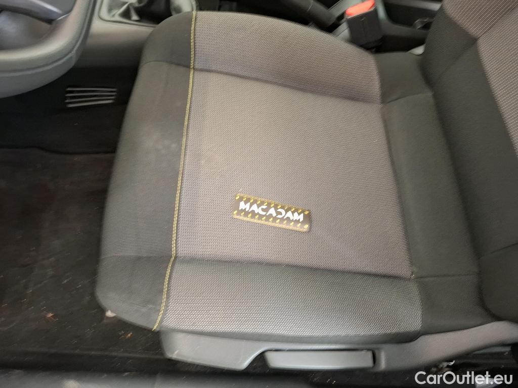  Citroen  C3  Feel Pack 1.2 PureTech 80CV BVM5 6E #20