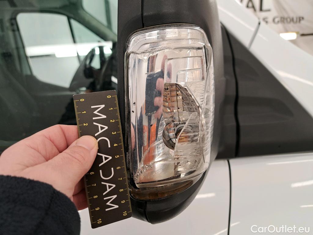  Ford  Transit  Plateau 350 L2 Trend 2.0 130CV #12