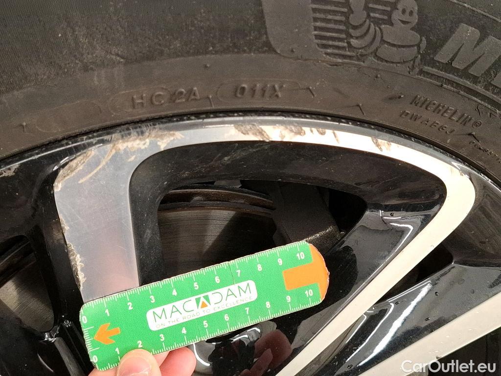  Citroen  C4 Grand Picasso /Spacetourer Shine Pack 1.2 PureTech 130CV BVA8 E6d #36