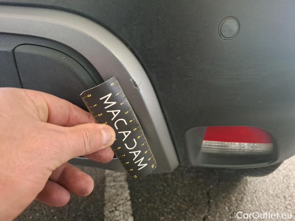  Citroen  C3  Aircross Feel Pack Business 1.5 BlueHDi 110CV BVM6 E6d #5