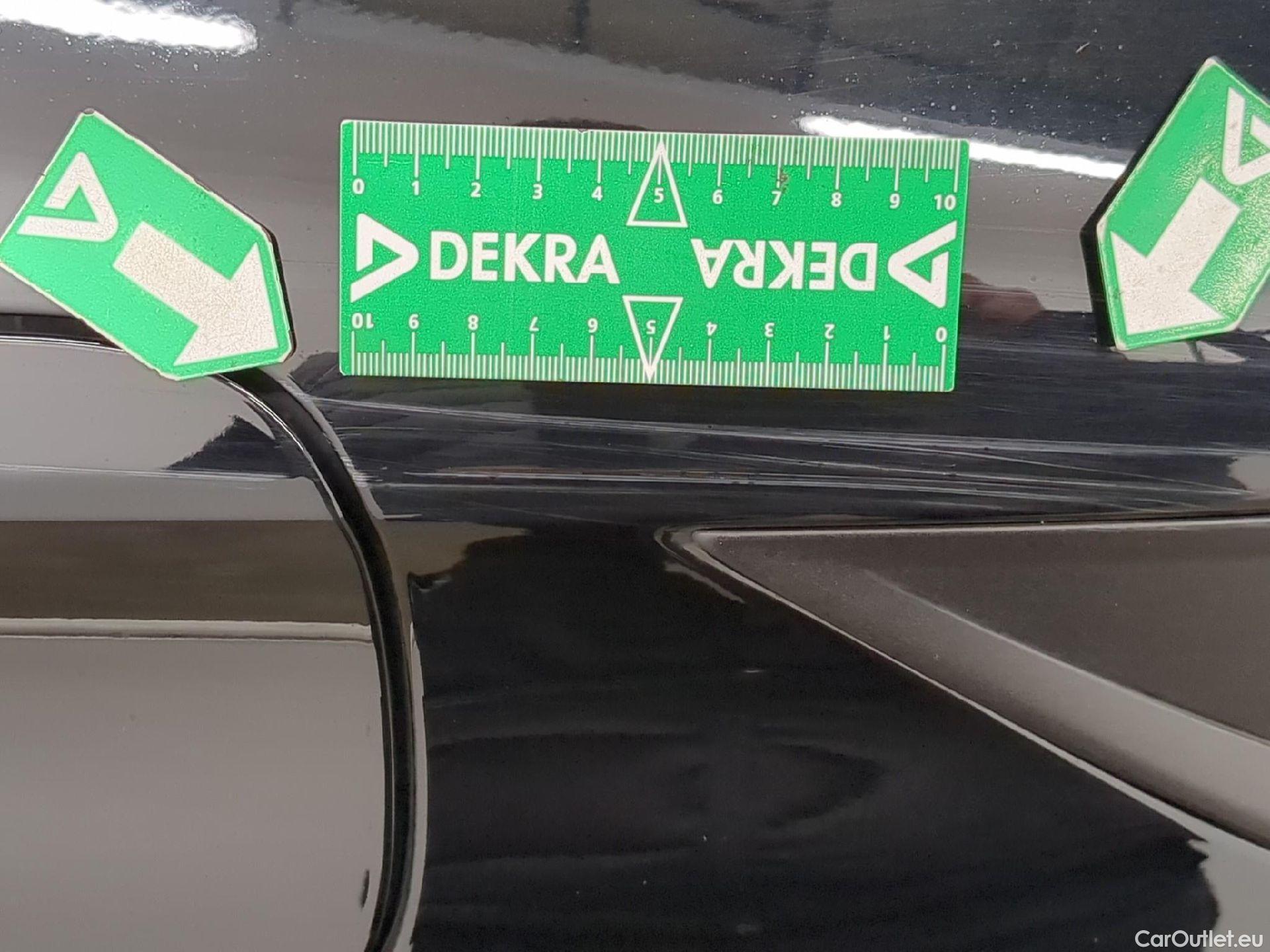  DS  DS7 DS DS 7 Crossback / 2017 / 5P / SUV E-TENSE 225 PERFORMANCE Line + #35