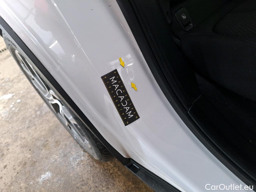  Bmw  X2 BMW  / 2017 / 5P / SUV sDrive18i Business DesignDKG7 #2