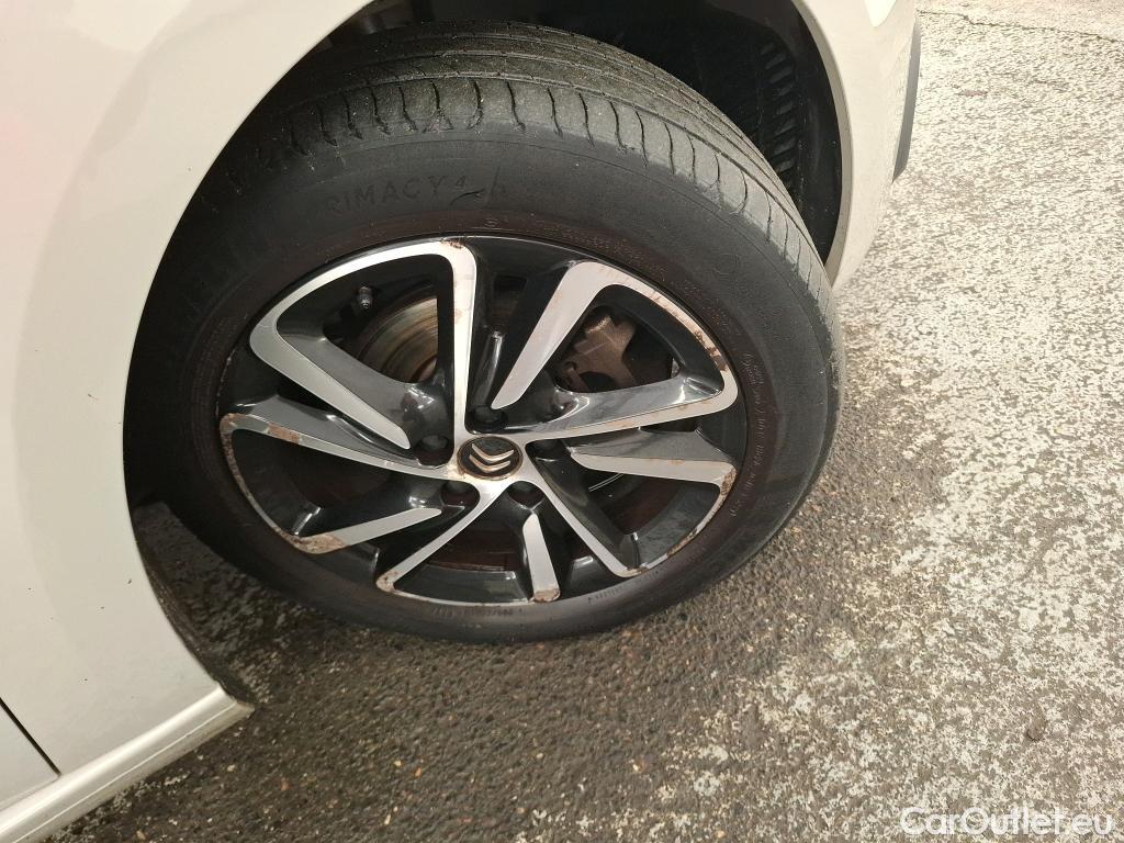  Citroen  C4 Picasso /Spacetourer Business Class 1.5 BlueHDi 130CV BVM6 E6dT #12