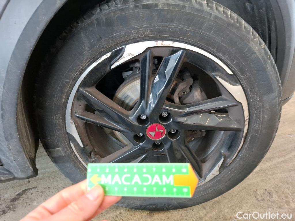  DS  DS7 7 Crossback Performance Line + 1.6 PureTech 180CV BVA8 E6d #3