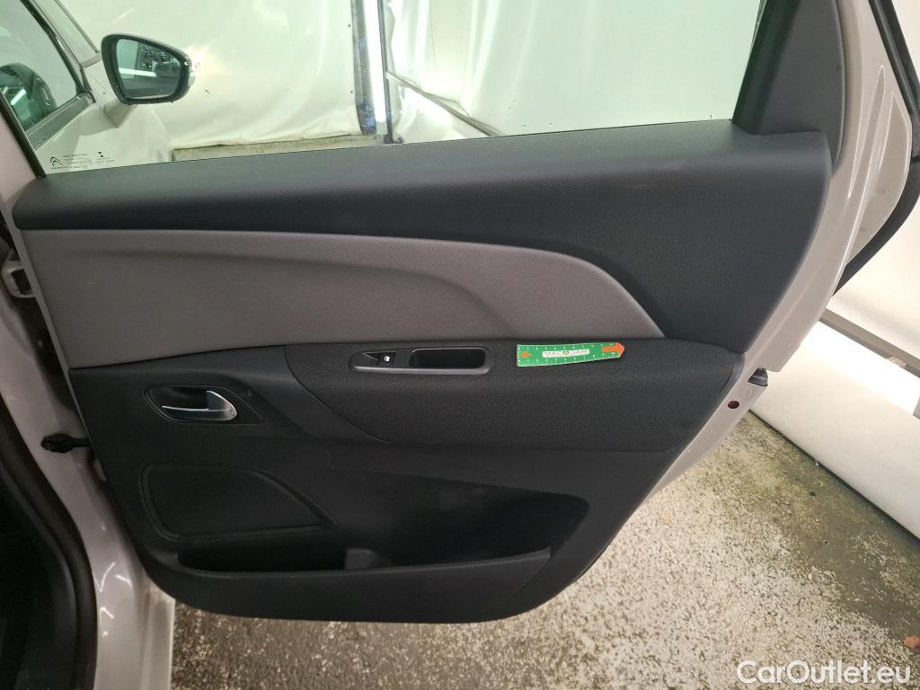  Citroen  C4 Picasso /Spacetourer Business Class 1.5 BlueHDi 130CV BVM6 E6dT #36