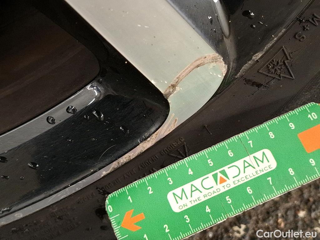  Citroen  C4 Grand Picasso /Spacetourer Shine Pack 1.2 PureTech 130CV BVA8 E6d #38