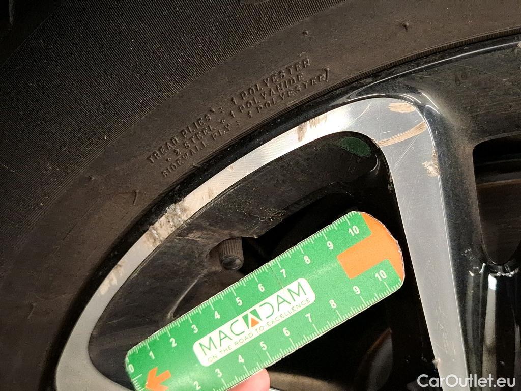  Citroen  C4 Grand Picasso /Spacetourer Shine Pack 1.2 PureTech 130CV BVA8 E6d #41