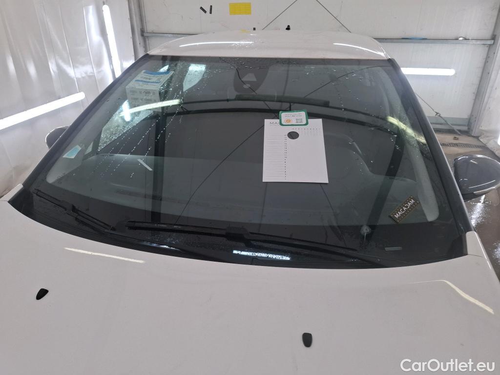  Citroen  C3  Société Feel 1.2 PureTech 80CV BVM5 E6d #20