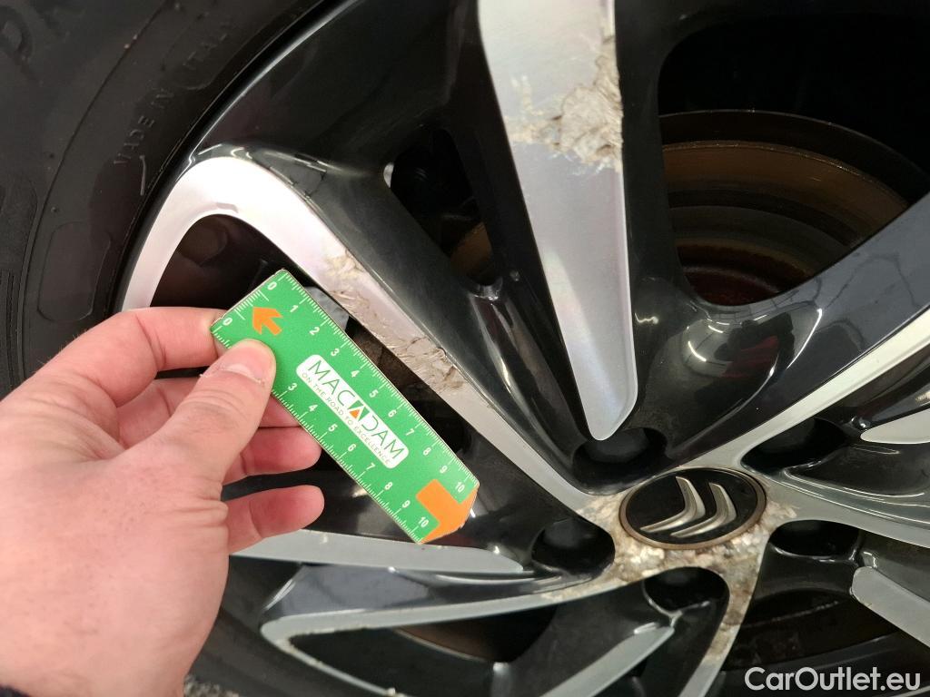  Citroen  C4 Picasso /Spacetourer Business Class 1.5 BlueHDi 130CV BVM6 E6dT #19