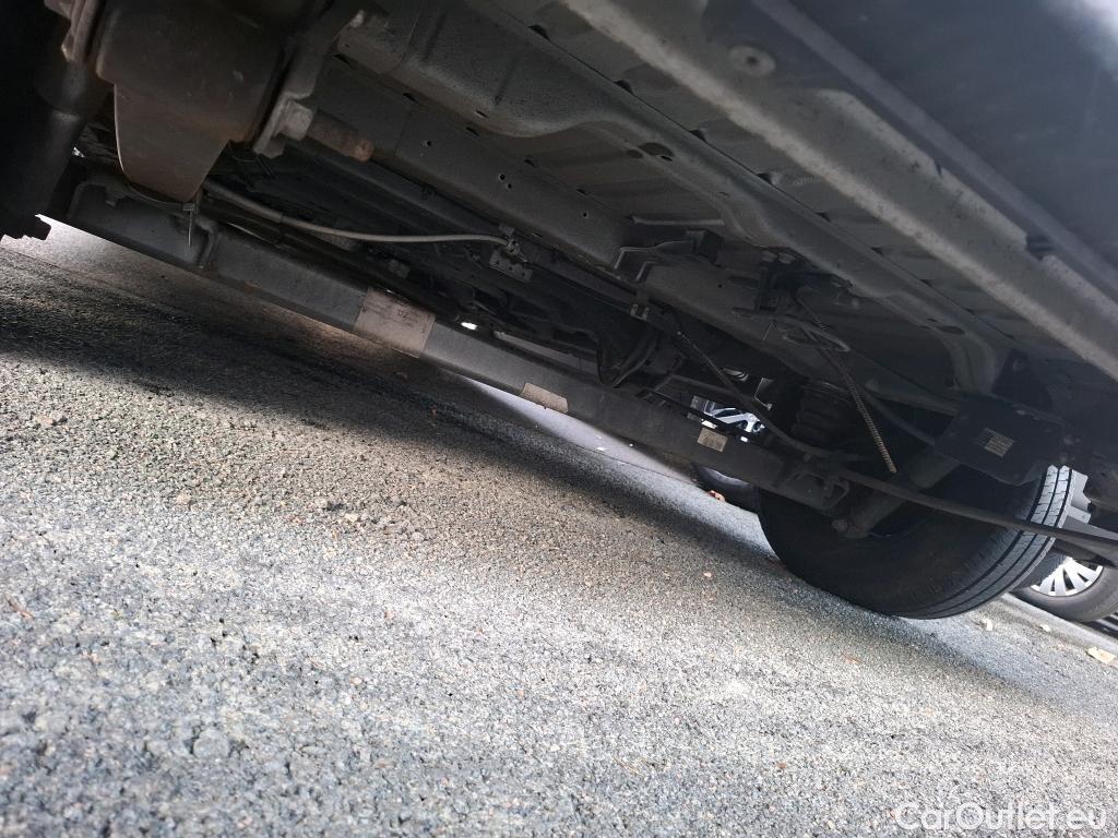  Fiat  Ducato FIAT   2014  4P  Fourgon tôlé H3Power 120 30 M H2 Pack #18