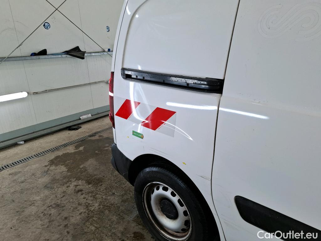  Citroen  Berlingo  Fourgon Club L1 (Court) 1.6 BlueHDi 100CV BVM5 E6 #39
