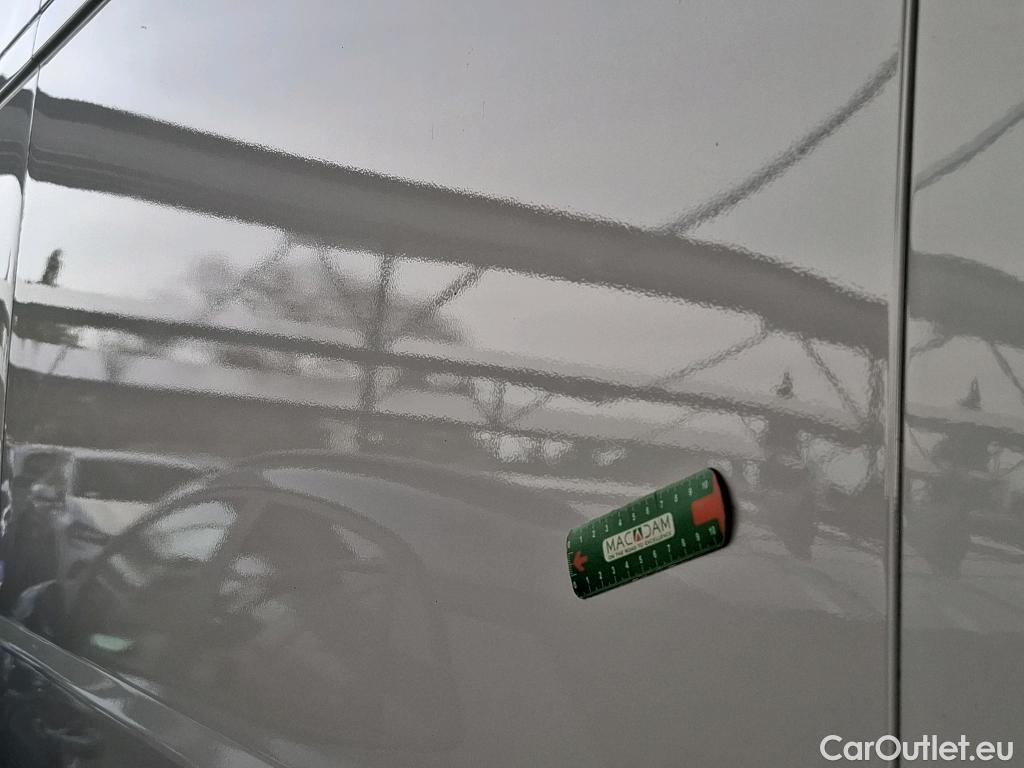  Fiat  Ducato FIAT   2014  4P  Fourgon tôlé H3Power 120 30 M H2 Pack #12