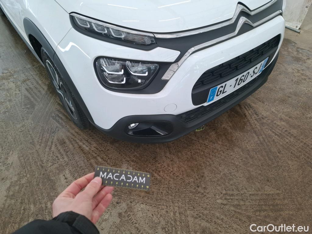  Citroen  C3 CITROEN  / 2020 / 5P / Berline PureTech 83 S&S BVM Feel Pack #3