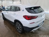  Bmw  X2 BMW  / 2017 / 5P / SUV sDrive18i Business DesignDKG7 #2