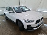  Bmw  X2 BMW  / 2017 / 5P / SUV sDrive18i Business DesignDKG7 #4