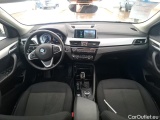  Bmw  X2 BMW  / 2017 / 5P / SUV sDrive18i Business DesignDKG7 #5