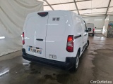  Citroen  Berlingo  Fourgon Driver M 650 1.5 BlueHDi 100CV BVM5 E6dT #3