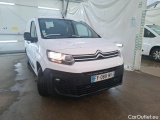  Citroen  Berlingo  Fourgon Driver M 650 1.5 BlueHDi 100CV BVM5 E6dT #4