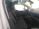  Citroen  Berlingo  Fourgon Driver M 650 1.5 BlueHDi 100CV BVM5 E6dT #8