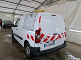  Citroen  Berlingo  Fourgon Club L1 (Court) 1.6 BlueHDi 100CV BVM5 E6 #2