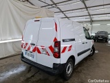  Citroen  Berlingo  Fourgon Club L1 (Court) 1.6 BlueHDi 100CV BVM5 E6 #3