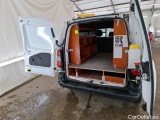  Citroen  Berlingo  Fourgon Club L1 (Court) 1.6 BlueHDi 100CV BVM5 E6 #10