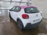  Citroen  C3 CITROEN  / 2020 / 5P / Berline PureTech 83 S&S BVM Feel Pack #2