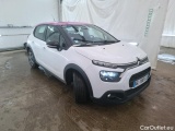  Citroen  C3 CITROEN  / 2020 / 5P / Berline PureTech 83 S&S BVM Feel Pack #4