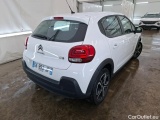  Citroen  C3  Feel Pack 1.2 PureTech 80CV BVM5 6E #3