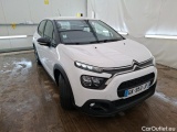  Citroen  C3  Feel Pack 1.2 PureTech 80CV BVM5 6E #4