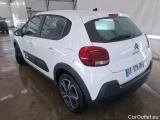  Citroen  C3  Société Feel 1.2 PureTech 80CV BVM5 E6d #2