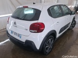  Citroen  C3  Société Feel 1.2 PureTech 80CV BVM5 E6d #3