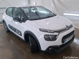  Citroen  C3  Société Feel 1.2 PureTech 80CV BVM5 E6d #4