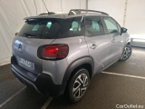  Citroen  C3  Aircross Feel Pack Business 1.5 BlueHDi 110CV BVM6 E6d #3