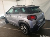  Citroen  C3  Aircross Feel Pack Business 1.5 BlueHDi 110CV BVM6 E6d #2