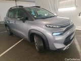  Citroen  C3  Aircross Feel Pack Business 1.5 BlueHDi 110CV BVM6 E6d #4
