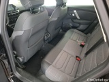  Citroen  C4  X Feel Pack 1.2 PureTech 130CV BVA8 6E #9