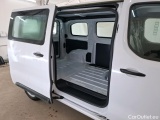  Citroen  Jumpy CITROEN  / 2016 / 4P / Fourgon tôlé M BlueHDi 145 S&S BVM6 #9