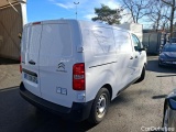  Citroen  Jumpy  Fourgon CityVan XS 1.5 BlueHDi 120CV BVM6 E6dT #3