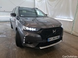  DS  DS7 7 Crossback Performance Line + 1.6 PureTech 180CV BVA8 E6d #4