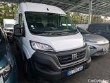  Fiat  Ducato FIAT   2014  4P  Fourgon tôlé H3Power 120 30 M H2 Pack #4