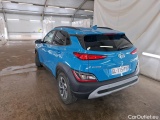  Hyundai  Konna Kona Intuitive Hybrid 2WD 1.6 GDI 140CV BVA6 E6d #2