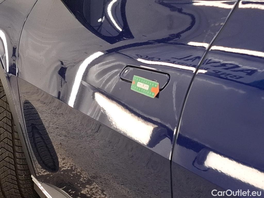  KIA  Ev6 KIA  / 2021 / 5P / SUV BEV 77.4 KWH AIR ACTIVE #12