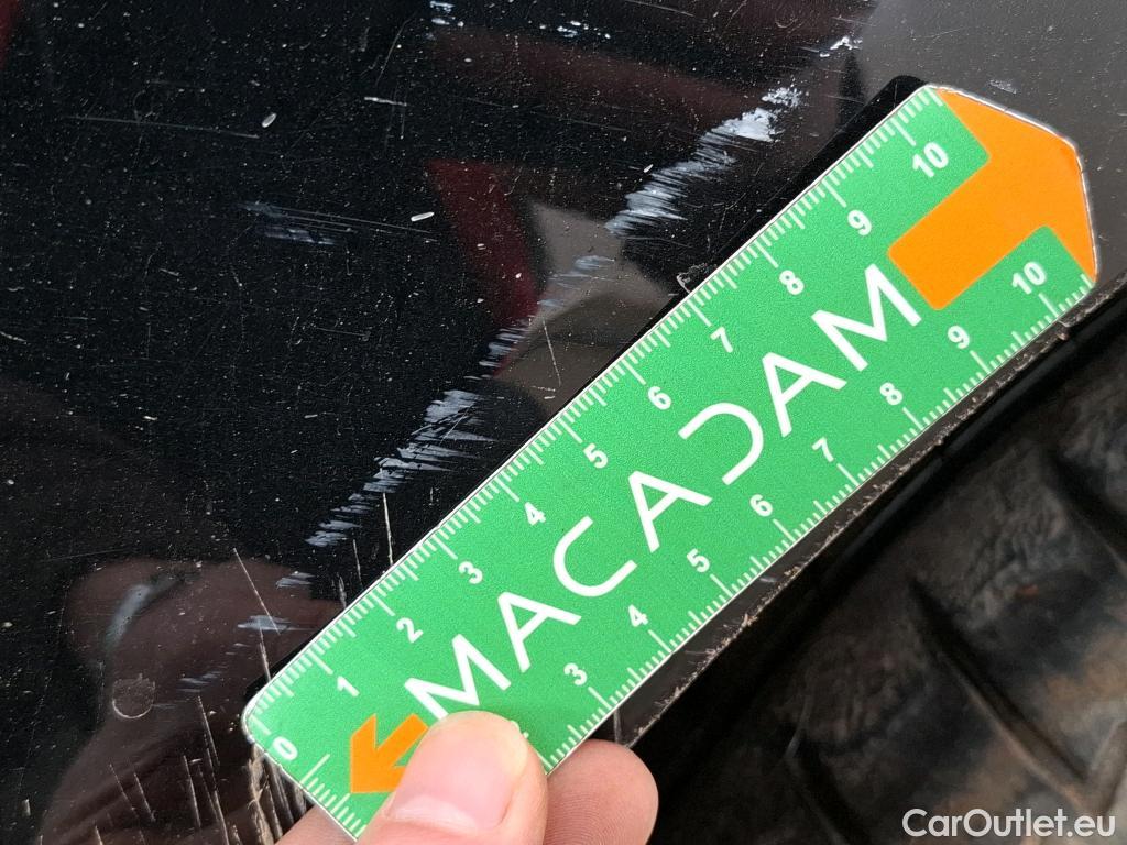  Mercedes  CLA-Klasse MERCEDES-BENZ CLA Coupe / 2019 / 4P / Coupé CLA 200 Business Line BA7 #12