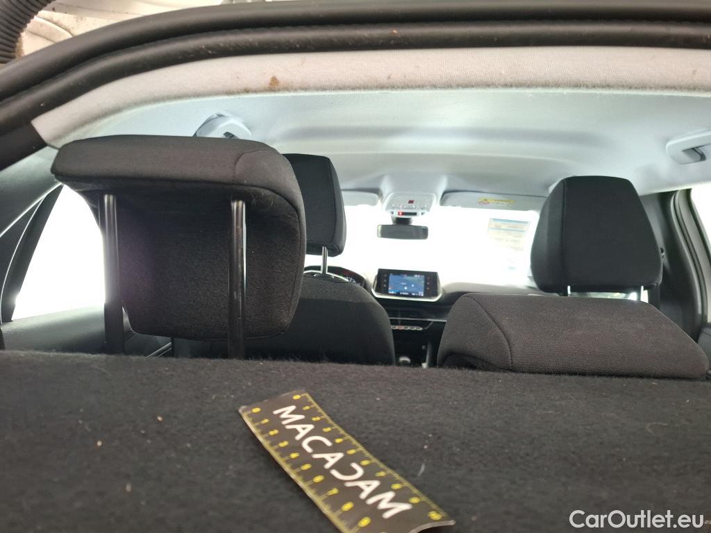  Peugeot  208  Active Business 1.2 PureTech 100CV BVM6 E6d #23