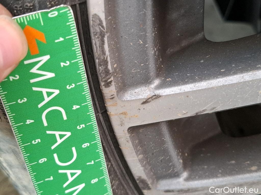  Mercedes  CLA-Klasse MERCEDES-BENZ CLA Coupe / 2019 / 4P / Coupé CLA 200 Business Line BA7 #22