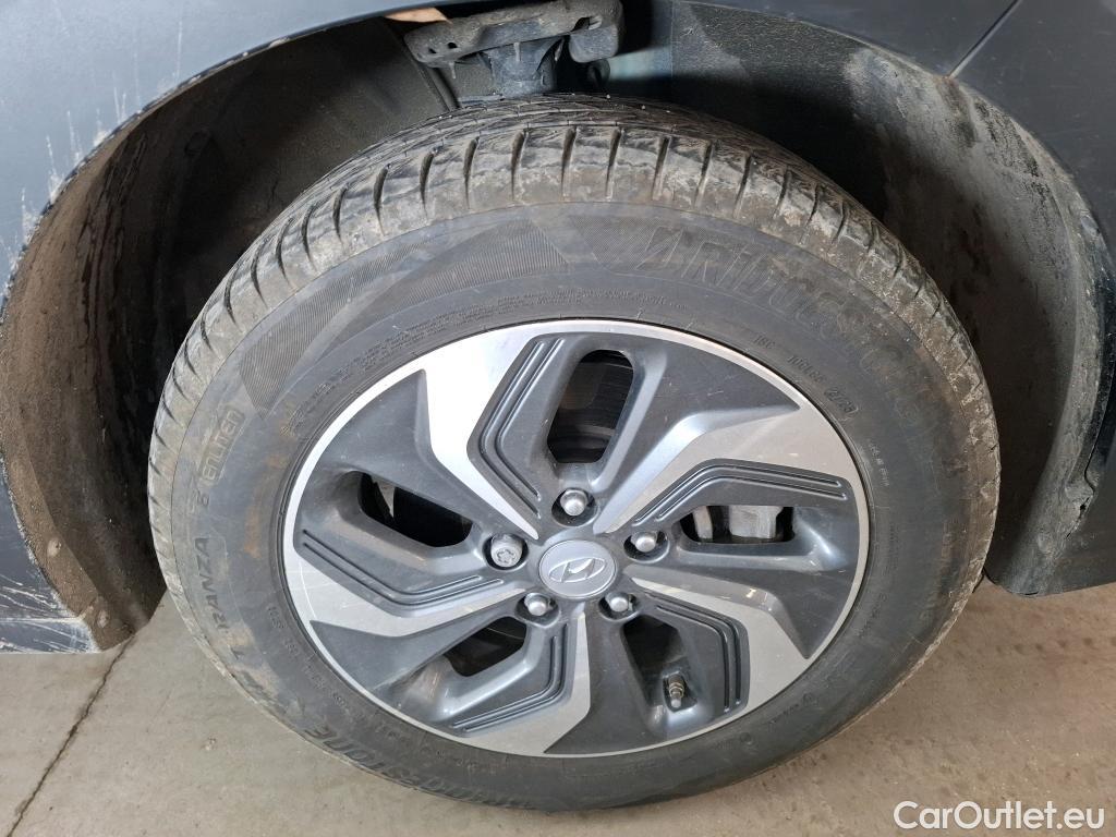  Hyundai  Konna Kona Intuitive Hybrid 2WD 1.6 GDI 140CV BVA6 E6d #18