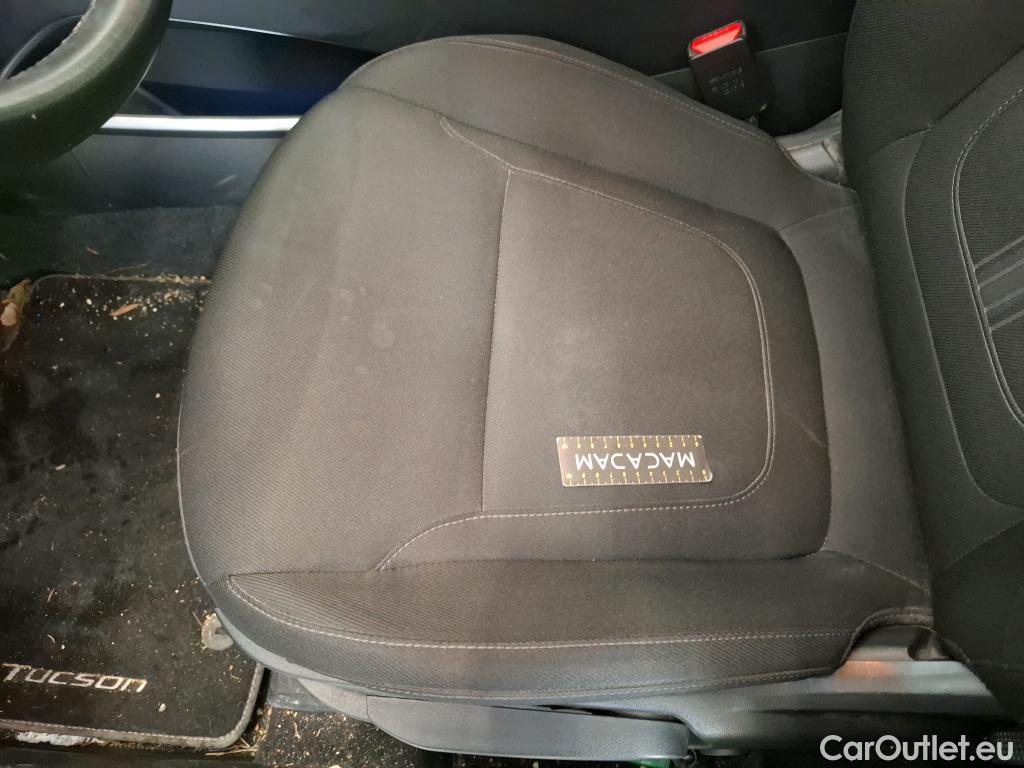  Hyundai  Tucson  Creative Hybrid 2WD 1.6 T-GDI 230CV BVA6 E6d #43